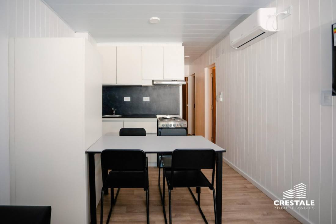 Departamento 2 dormitorios en venta Álamos - Vaca Muerta, Añelo. CHO6941187 Crestale Propiedades