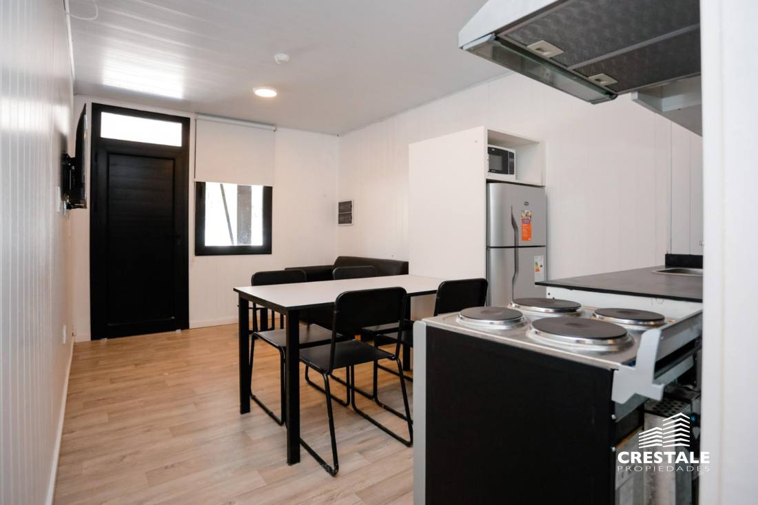 Departamento 2 dormitorios en venta Álamos - Vaca Muerta, Añelo. CHO6941187 Crestale Propiedades