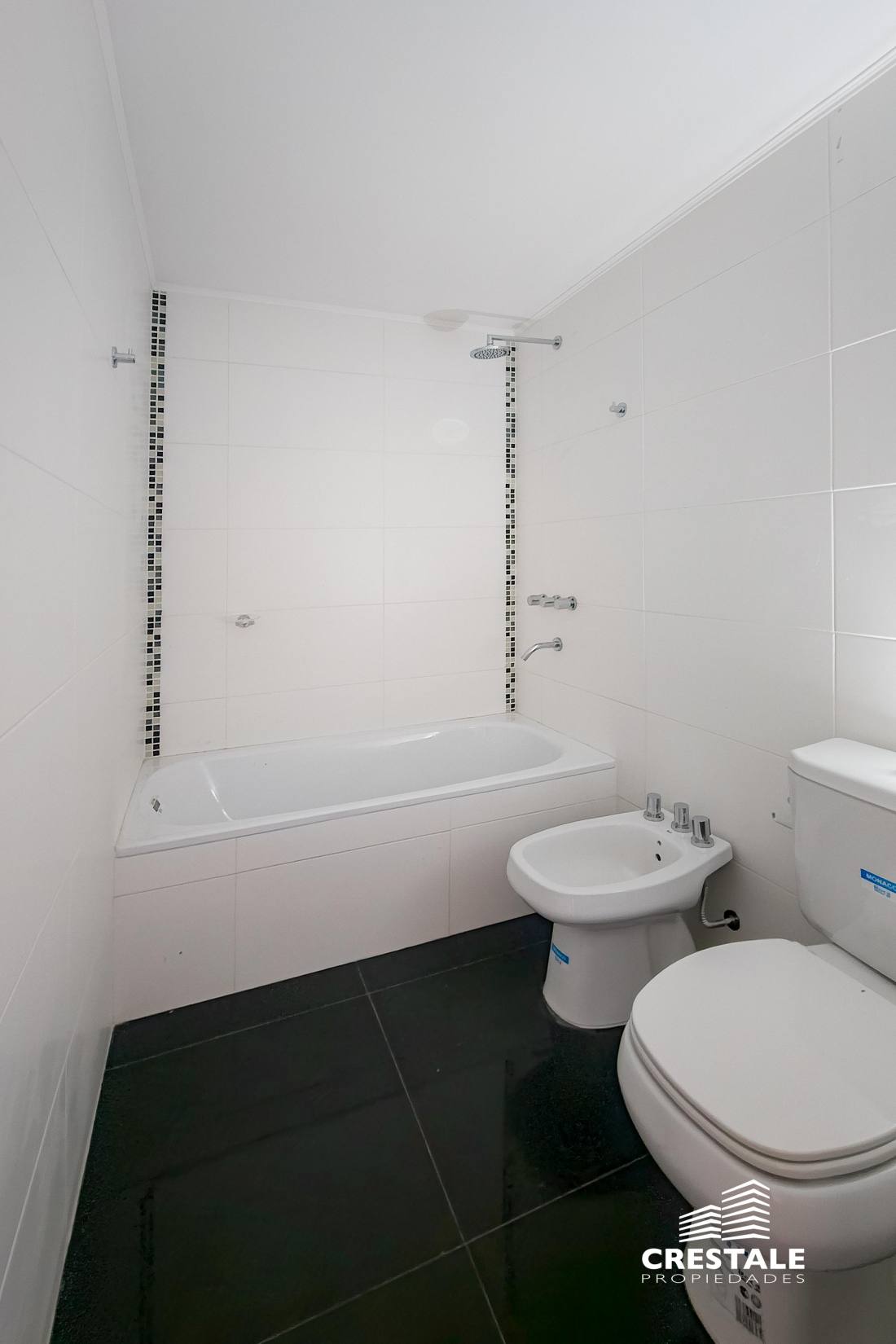 Departamento 2 dormitorios en venta Sarmiento Y Mendoza, Rosario. CAP6942427 Crestale Propiedades