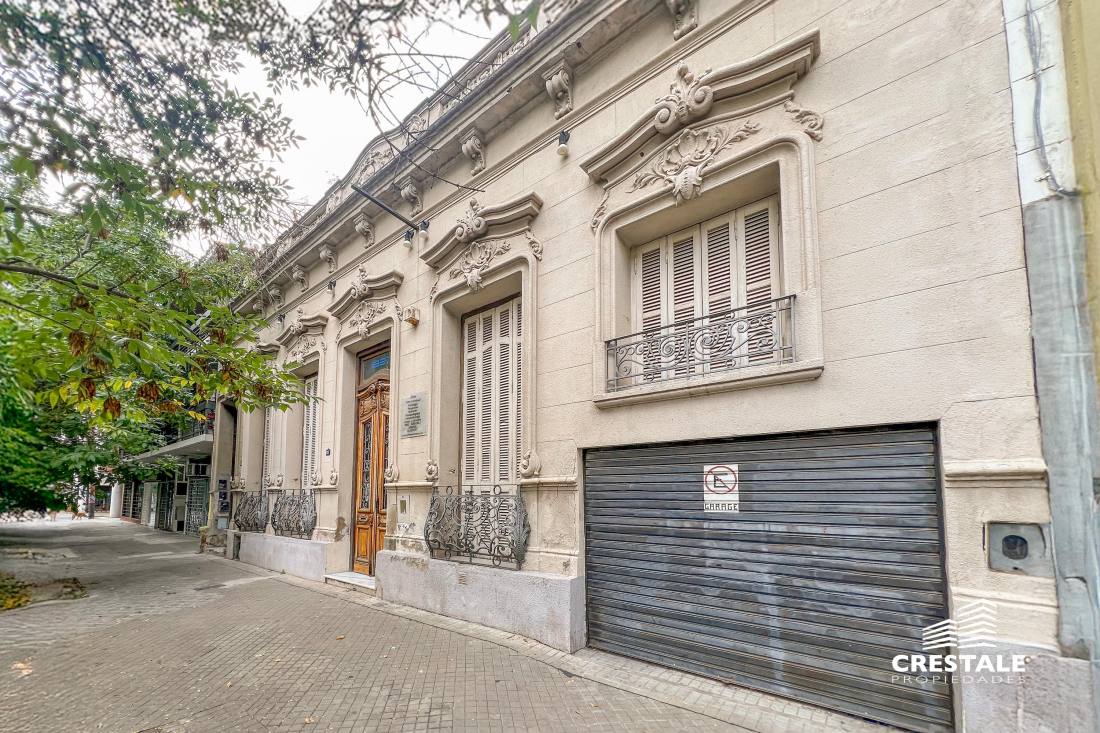 Local en venta Maipú 1800, Rosario. CHO6963912 Crestale Propiedades