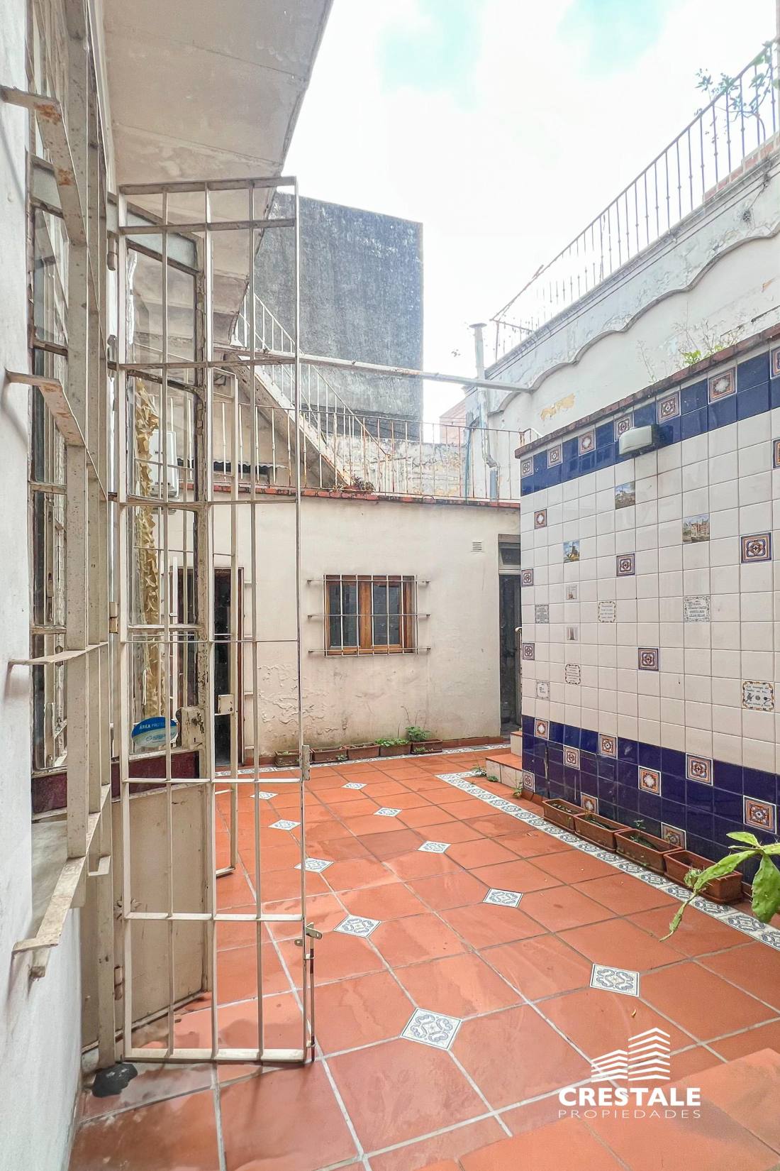 Local en venta Maipú 1800, Rosario. CHO6963912 Crestale Propiedades