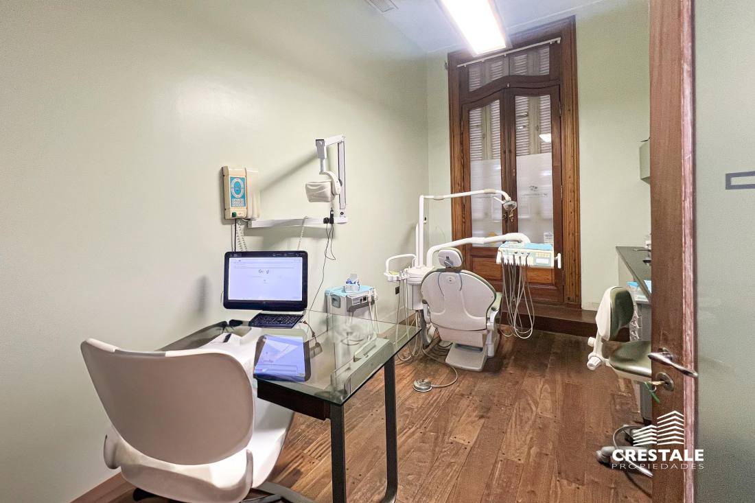 Local en venta Maipú 1800, Rosario. CHO6963912 Crestale Propiedades