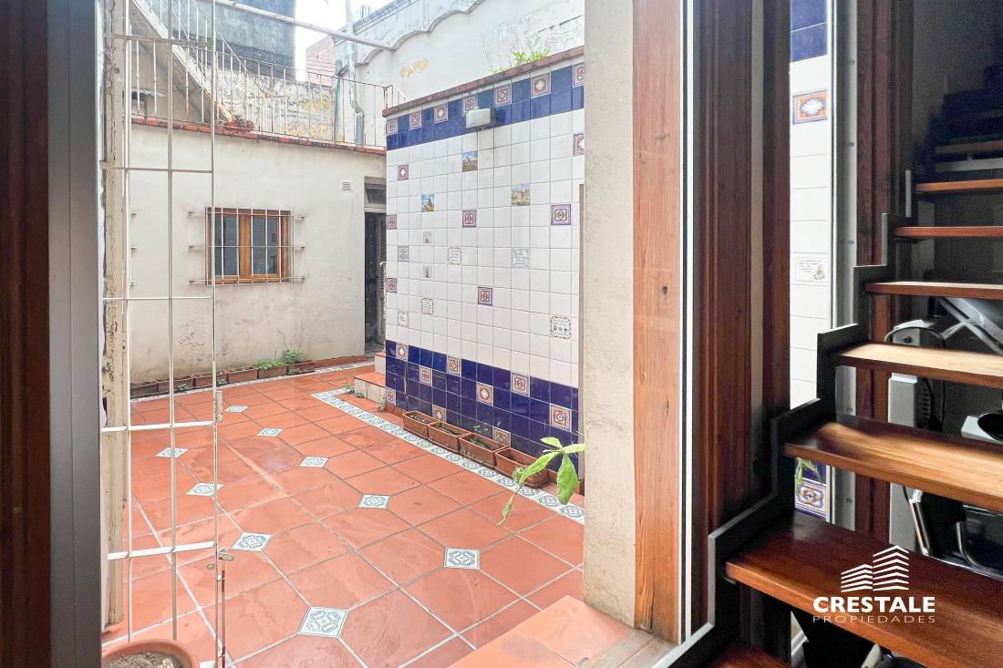 Local en venta Maipú 1800, Rosario. CHO6963912 Crestale Propiedades