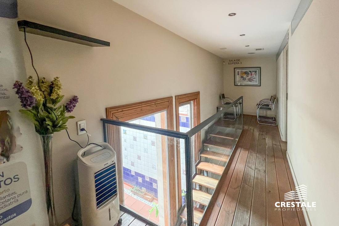 Local en venta Maipú 1800, Rosario. CHO6963912 Crestale Propiedades