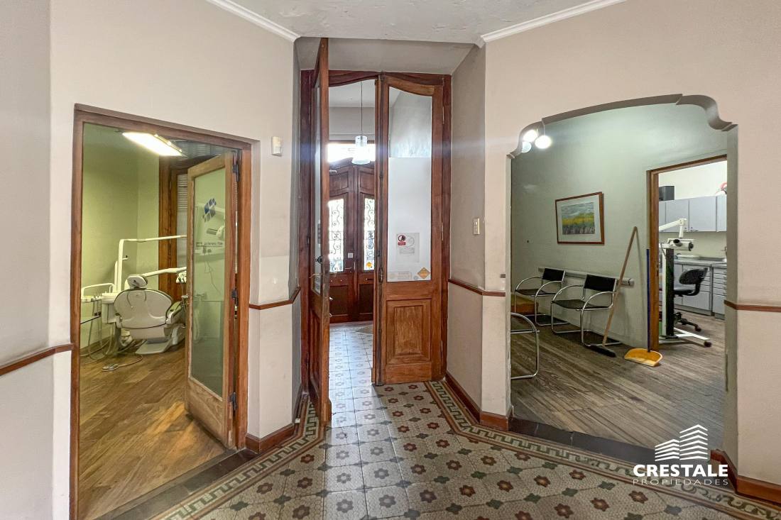 Local en venta Maipú 1800, Rosario. CHO6963912 Crestale Propiedades