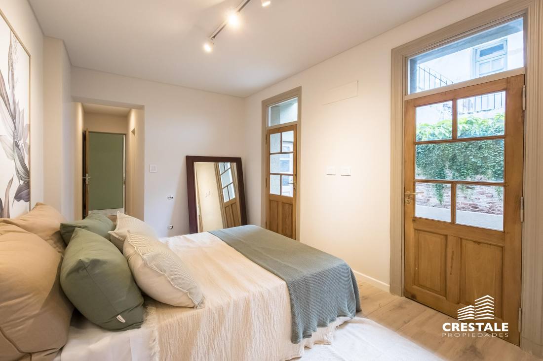 Casa 3 dormitorios en venta Ricchieri Y Urquiza, Rosario. CHO6977150 Crestale Propiedades