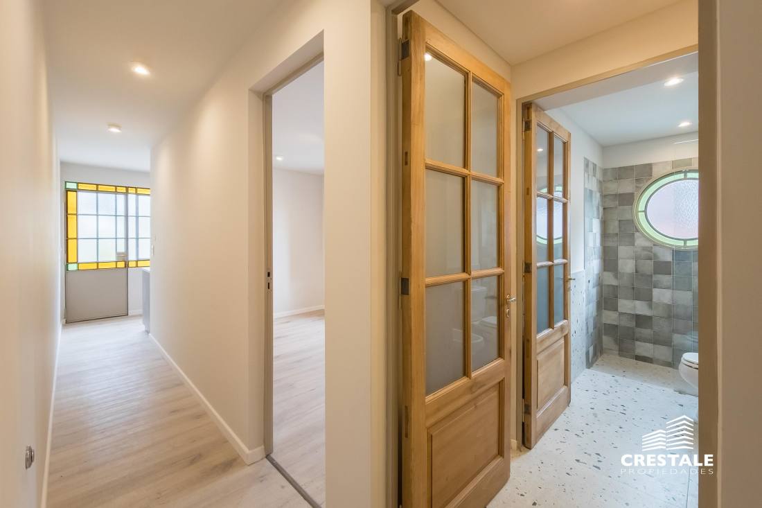 Casa 3 dormitorios en venta Ricchieri Y Urquiza, Rosario. CHO6977150 Crestale Propiedades