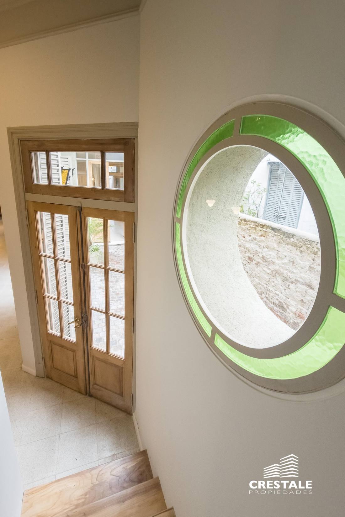 Casa 3 dormitorios en venta Ricchieri Y Urquiza, Rosario. CHO6977150 Crestale Propiedades