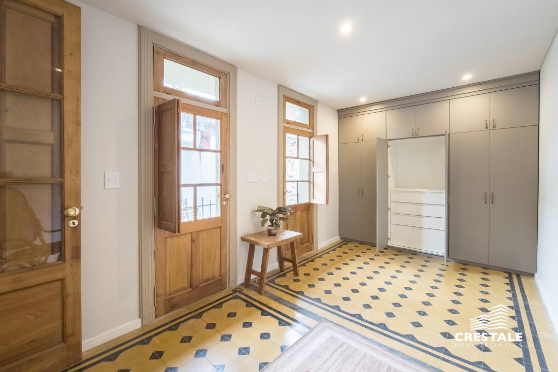 Casa 3 dormitorios en venta Ricchieri Y Urquiza, Rosario. CHO6977150 Crestale Propiedades