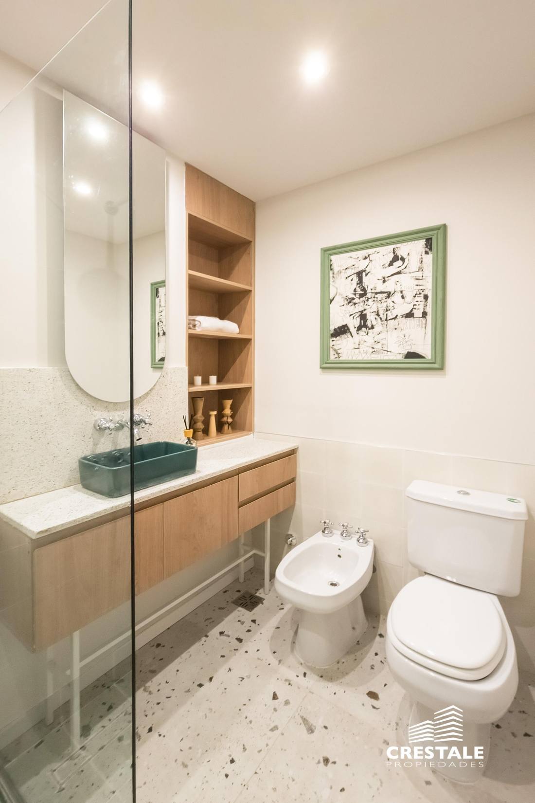 Casa 3 dormitorios en venta Ricchieri Y Urquiza, Rosario. CHO6977150 Crestale Propiedades