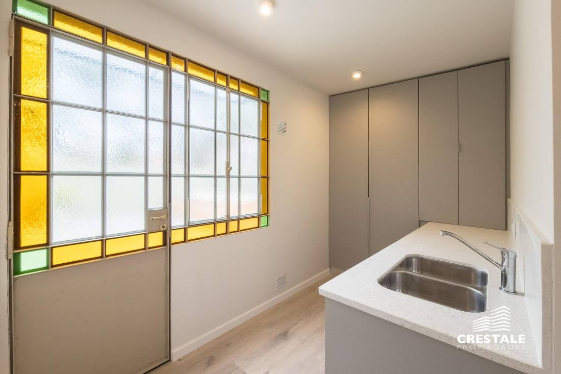 Casa 3 dormitorios en venta Ricchieri Y Urquiza, Rosario. CHO6977150 Crestale Propiedades