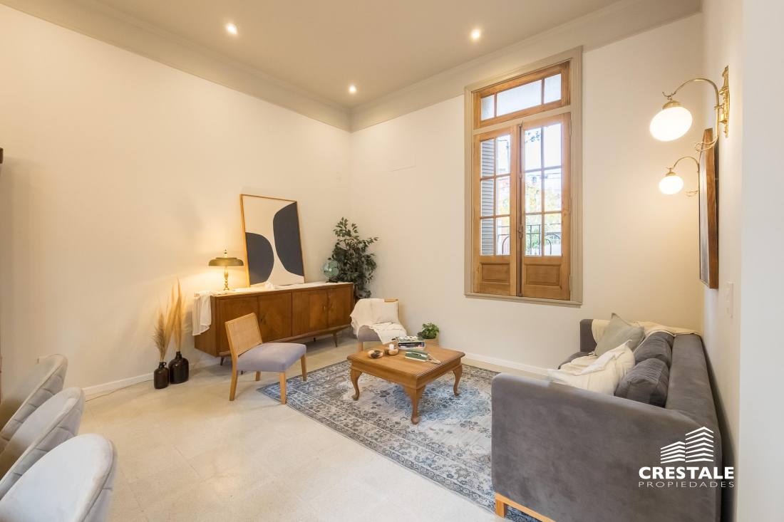 Casa 3 dormitorios en venta Ricchieri Y Urquiza, Rosario. CHO6977150 Crestale Propiedades