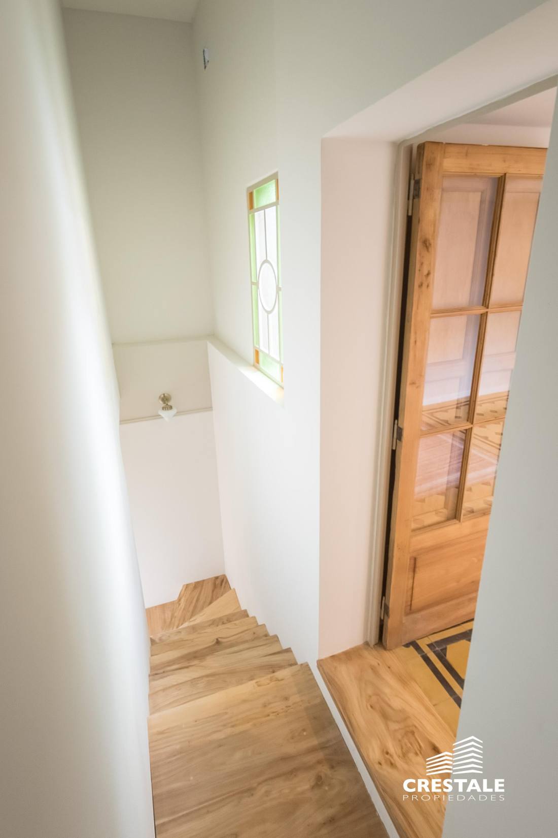 Casa 3 dormitorios en venta Ricchieri Y Urquiza, Rosario. CHO6977150 Crestale Propiedades