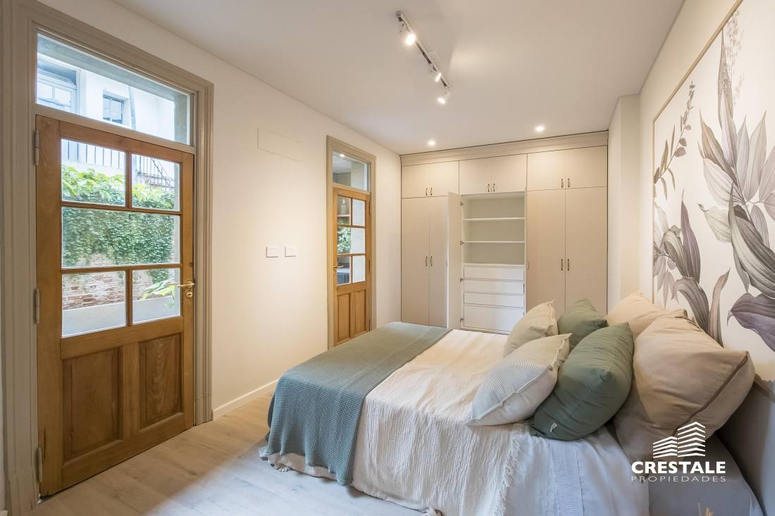 Casa 3 dormitorios en venta Ricchieri Y Urquiza, Rosario. CHO6977150 Crestale Propiedades