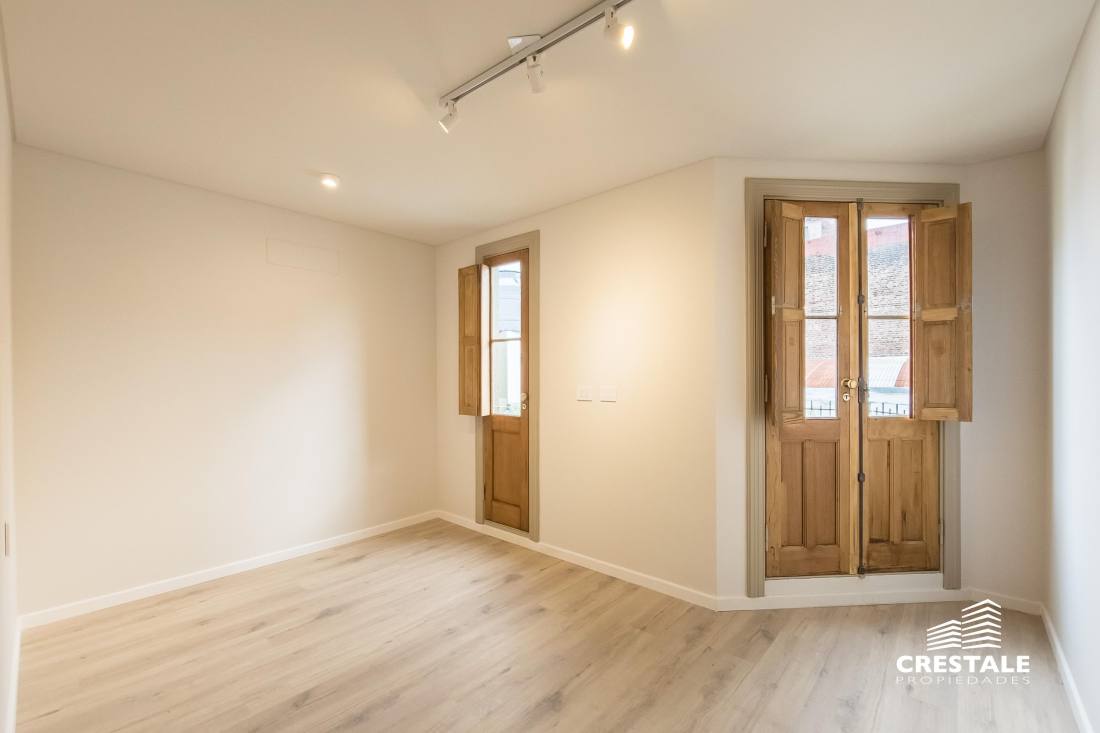 Casa 3 dormitorios en venta Ricchieri Y Urquiza, Rosario. CHO6977150 Crestale Propiedades