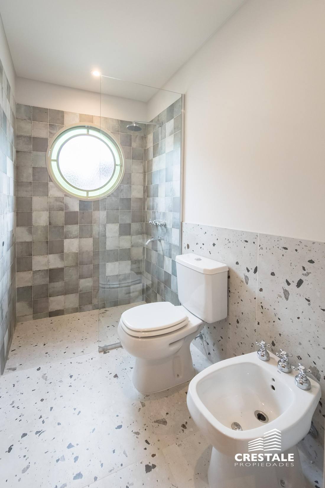 Casa 3 dormitorios en venta Ricchieri Y Urquiza, Rosario. CHO6977150 Crestale Propiedades