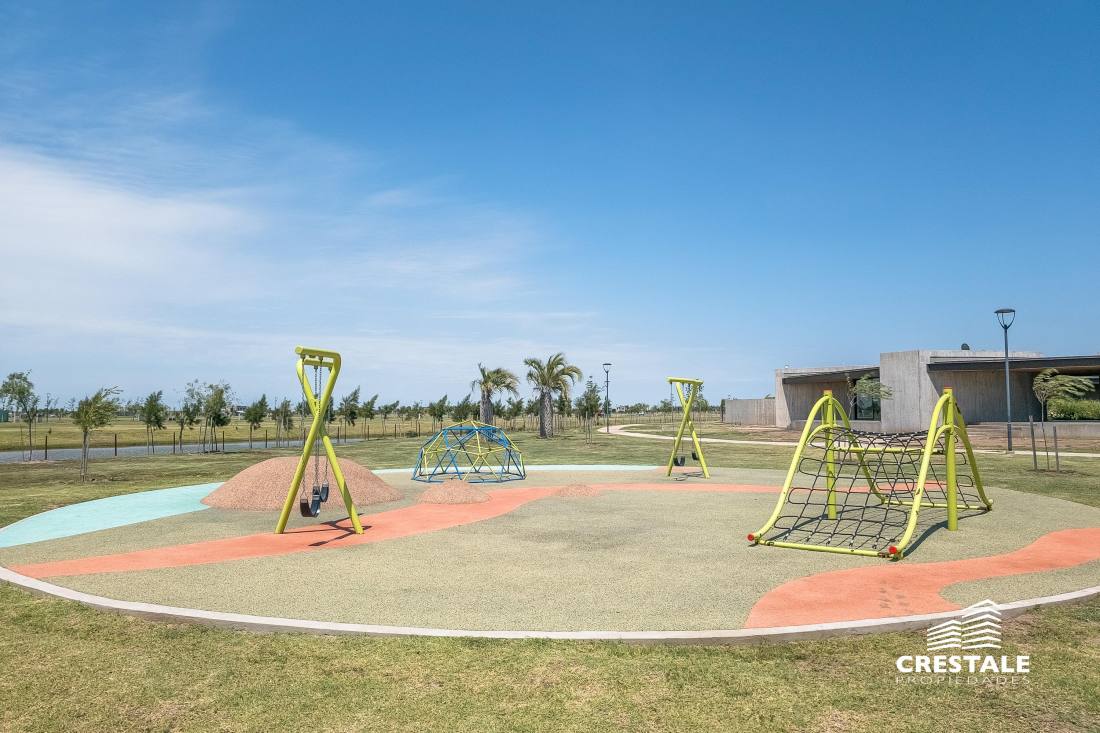 Casa 4 dormitorios en venta Vida Club De Campo, Funes. CHO7005917 Crestale Propiedades