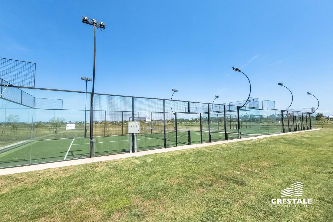 Casa 4 dormitorios en venta Vida Club De Campo, Funes. CHO7005917 Crestale Propiedades