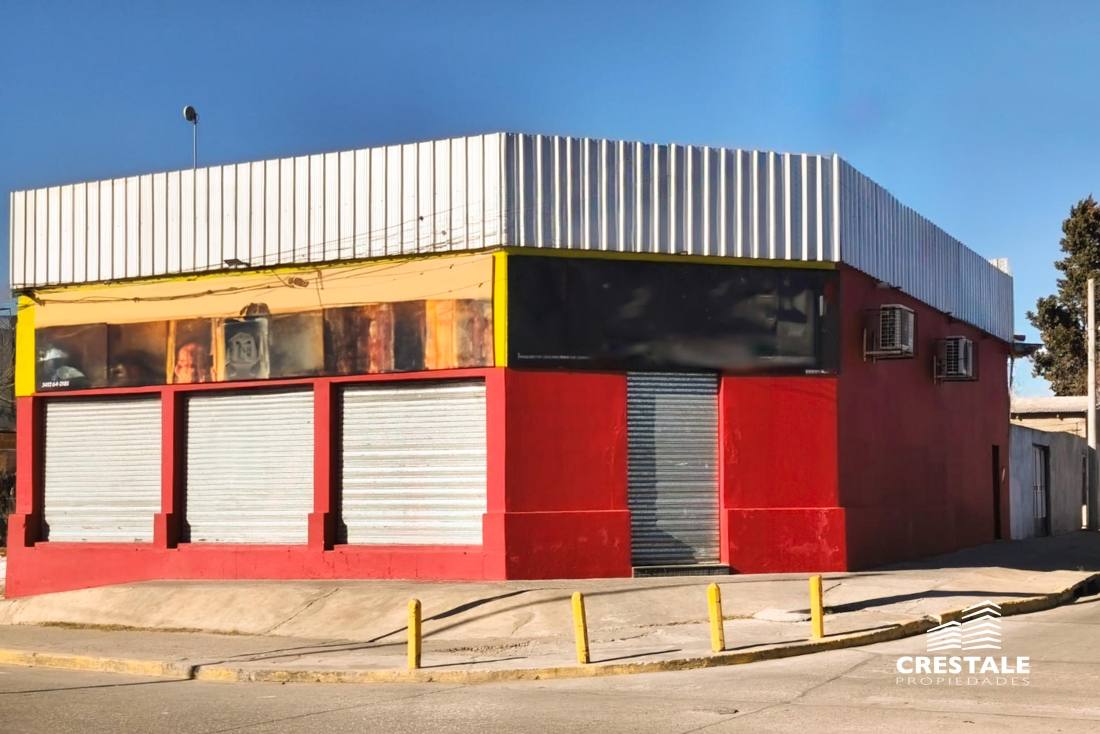 Local en venta Segui 4900, Rosario. CLO7031303 Crestale Propiedades