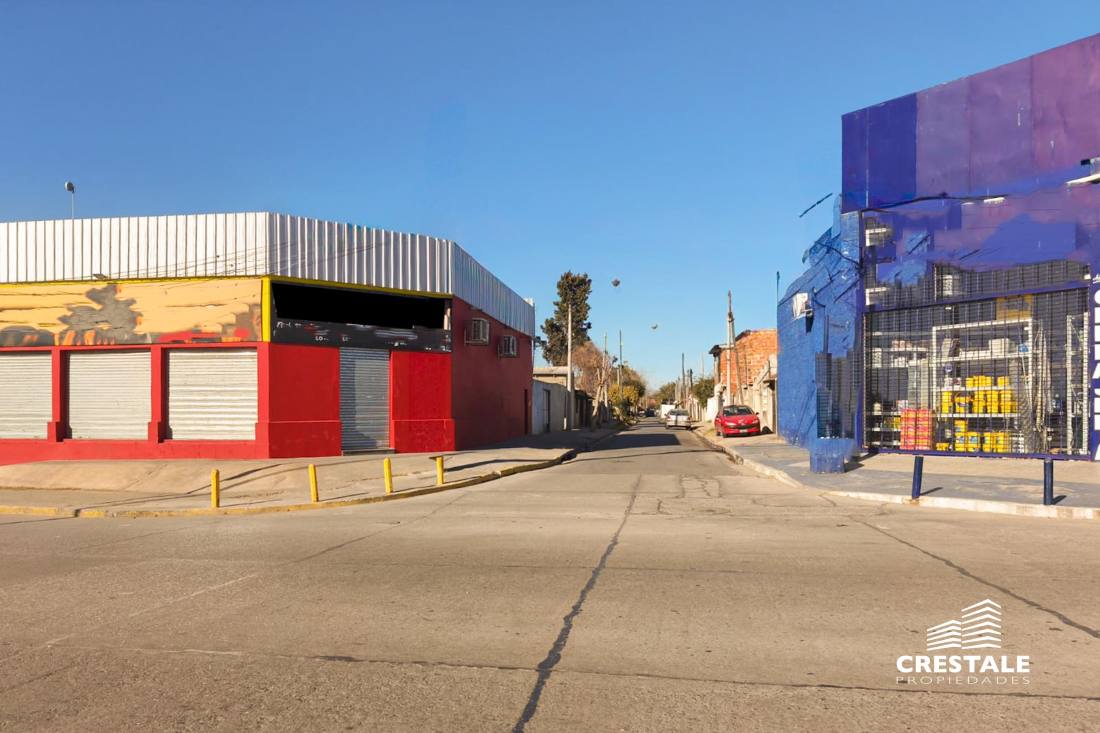 Local en venta Segui 4900, Rosario. CLO7031303 Crestale Propiedades