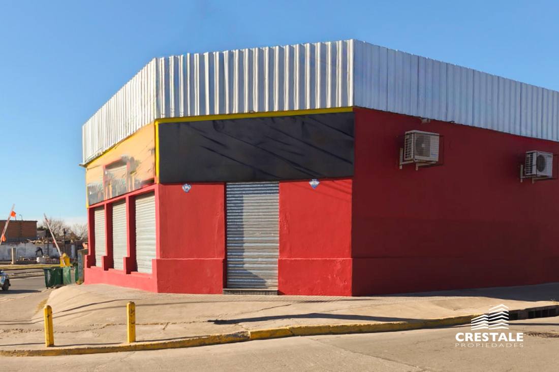 Local en venta Segui 4900, Rosario. CLO7031303 Crestale Propiedades