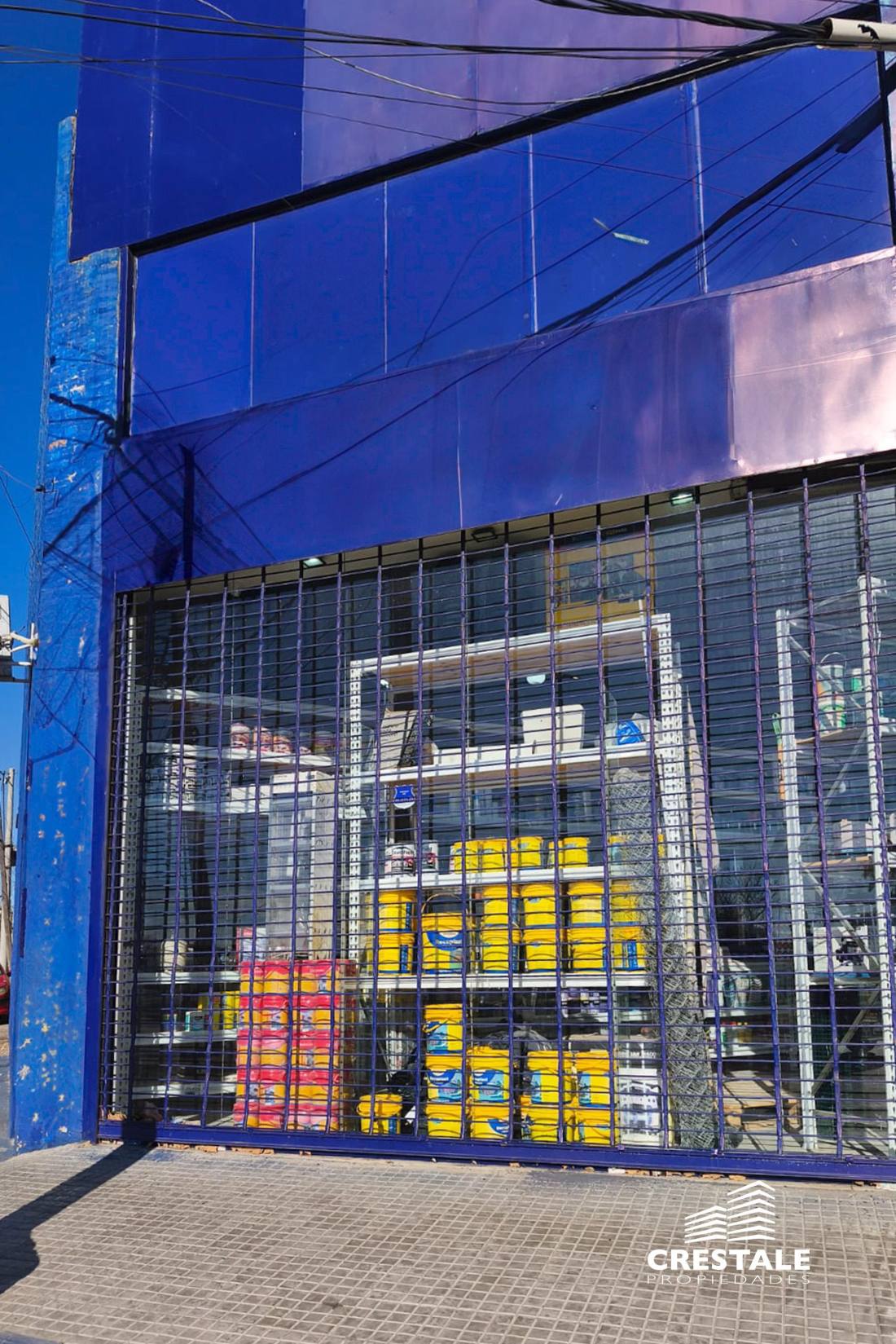 Local en venta Segui 5000, Rosario. CLO7031423 Crestale Propiedades