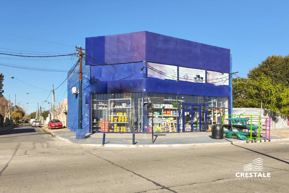 Local en venta Segui 5000, Rosario. CLO7031423 Crestale Propiedades