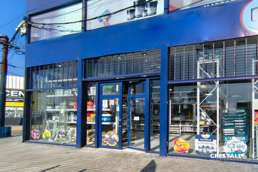Local en venta Segui 5000, Rosario. CLO7031423 Crestale Propiedades