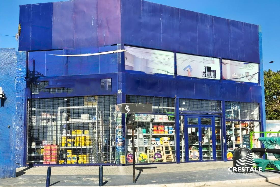 Local en venta Segui 5000, Rosario. CLO7031423 Crestale Propiedades