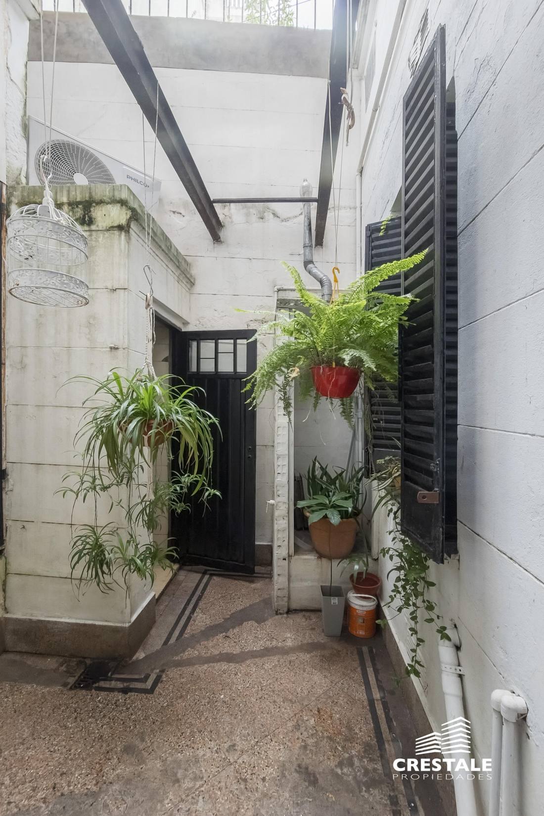 Local en venta Santa Fe Y Maipú, Rosario. CLO7037374 Crestale Propiedades