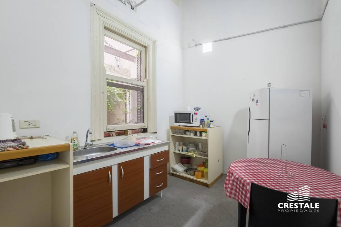 Local en venta Santa Fe Y Maipú, Rosario. CLO7037374 Crestale Propiedades