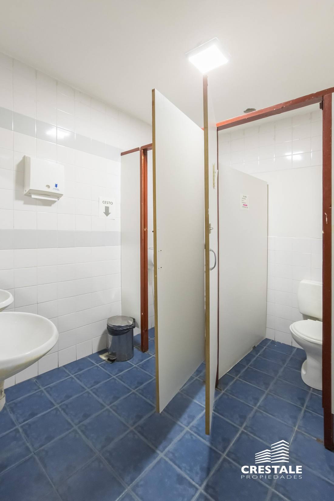 Local en venta Santa Fe Y Maipú, Rosario. CLO7037374 Crestale Propiedades