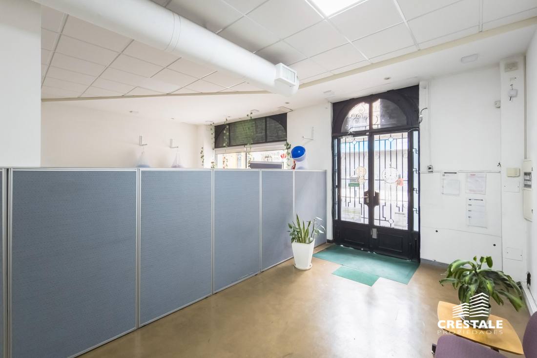 Local en venta Santa Fe Y Maipú, Rosario. CLO7037374 Crestale Propiedades