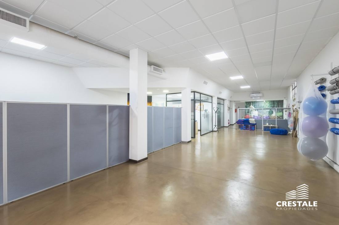 Local en venta Santa Fe Y Maipú, Rosario. CLO7037374 Crestale Propiedades