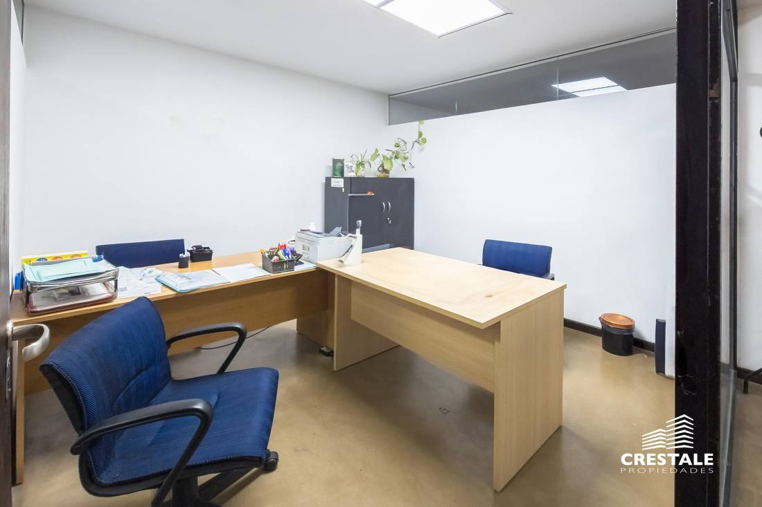 Local en venta Santa Fe Y Maipú, Rosario. CLO7037374 Crestale Propiedades