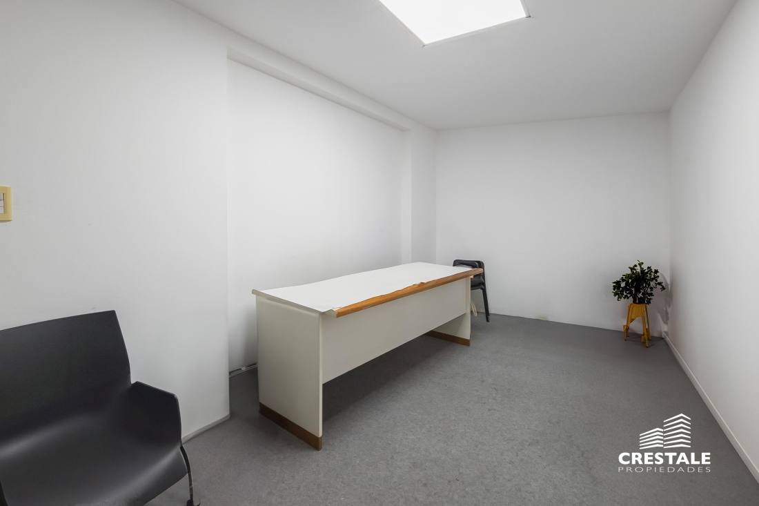 Local en venta Santa Fe Y Maipú, Rosario. CLO7037374 Crestale Propiedades