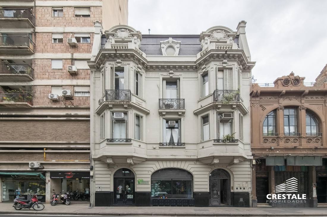 Local en venta Santa Fe Y Maipú, Rosario. CLO7037374 Crestale Propiedades