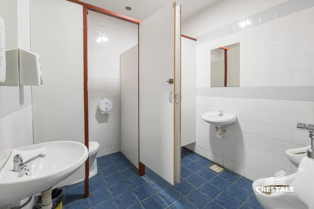 Local en venta Santa Fe Y Maipú, Rosario. CLO7037374 Crestale Propiedades