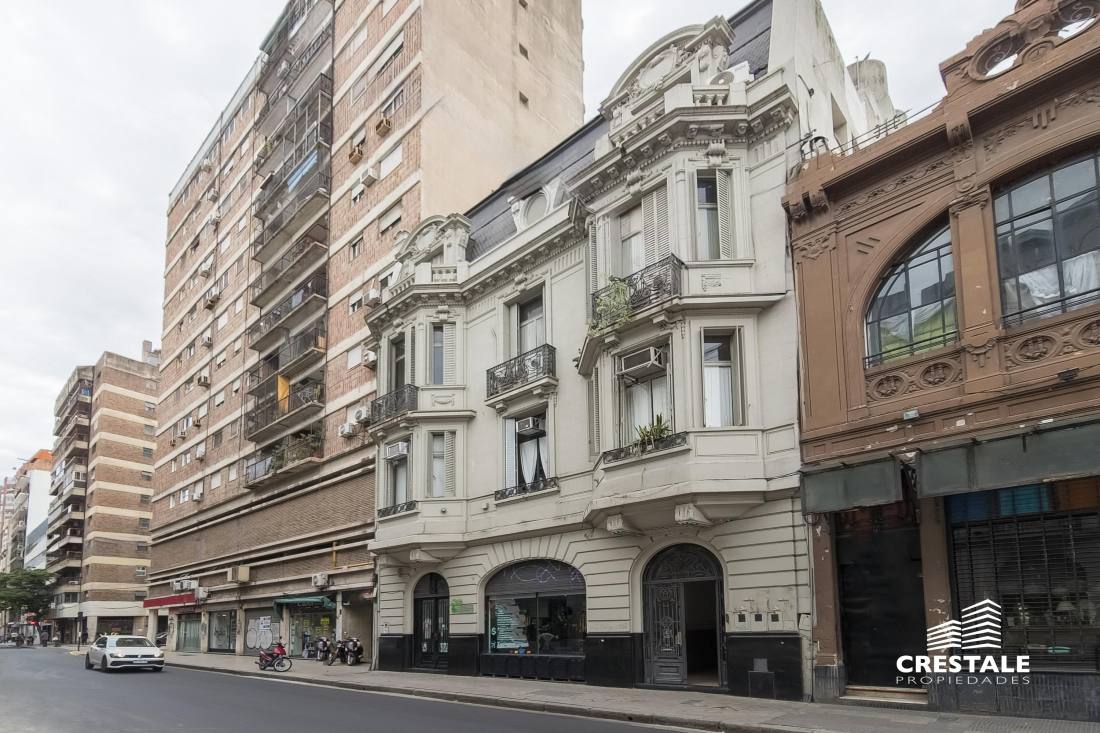 Local en venta Santa Fe Y Maipú, Rosario. CLO7037374 Crestale Propiedades