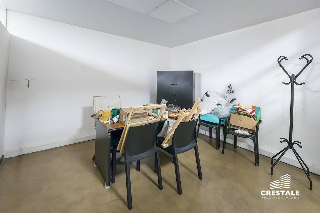 Local en venta Santa Fe Y Maipú, Rosario. CLO7037374 Crestale Propiedades