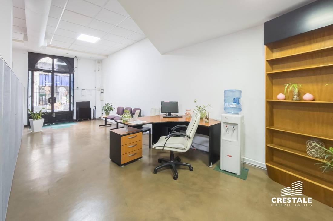Local en venta Santa Fe Y Maipú, Rosario. CLO7037374 Crestale Propiedades