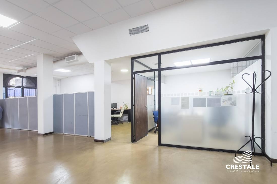 Local en venta Santa Fe Y Maipú, Rosario. CLO7037374 Crestale Propiedades