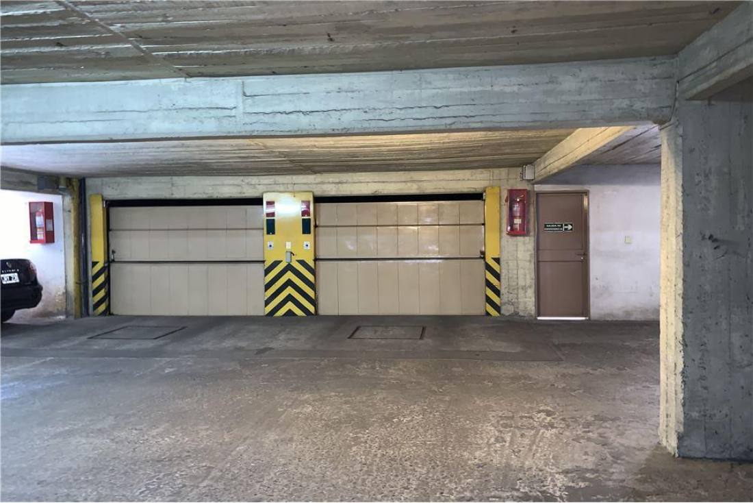 Cochera en venta San Lorenzo Y San Martin, Rosario. CPL39335 GA7043071 Crestale Propiedades