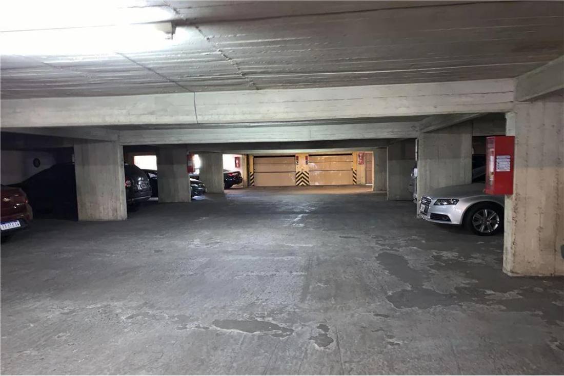 Cochera en venta San Lorenzo Y San Martin, Rosario. CPL39335 GA7043071 Crestale Propiedades