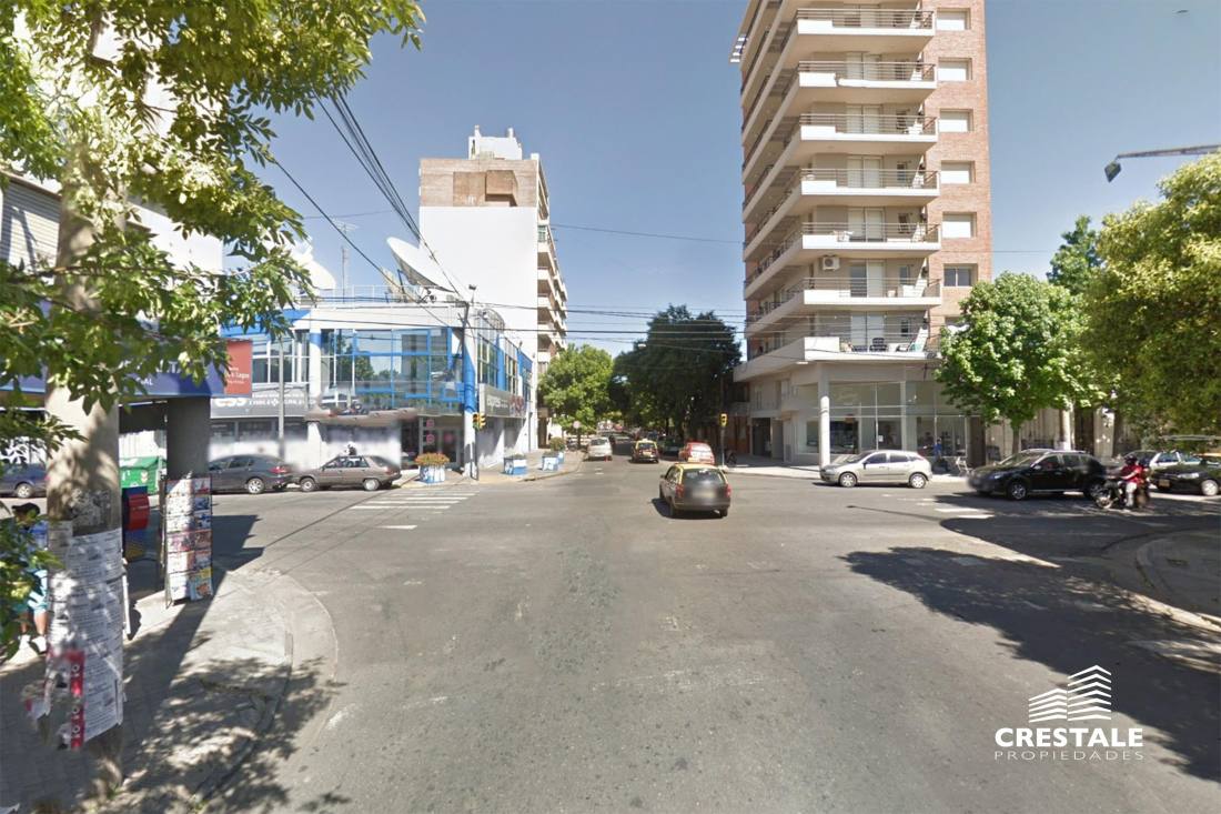 Terreno en venta Urquiza Y Callao, Rosario. CLA7043329 Crestale Propiedades