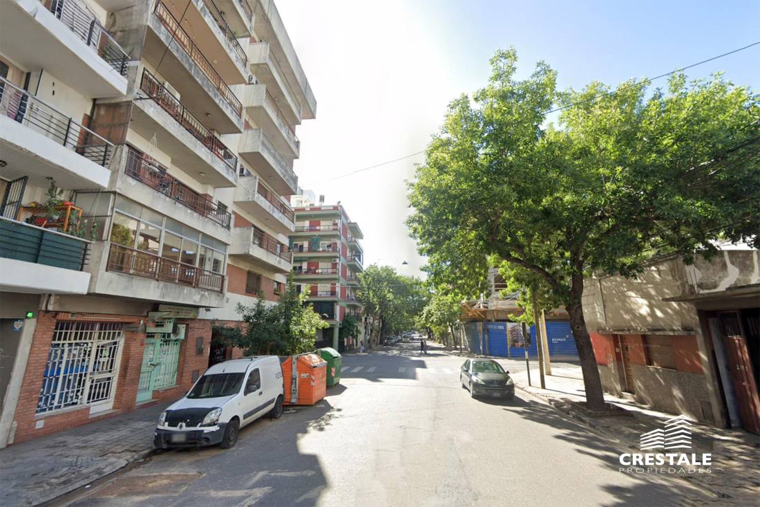 Terreno en venta Urquiza Y Callao, Rosario. CLA7043329 Crestale Propiedades