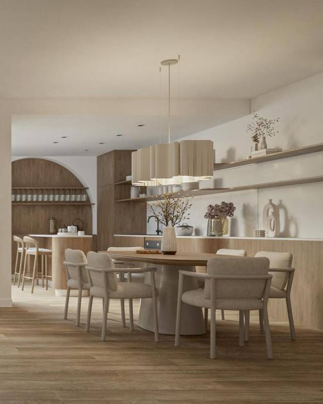 Departamento de pasillo 3 dormitorios en venta Santiago Y Jujuy, Rosario. CPH7060406 Crestale Propiedades