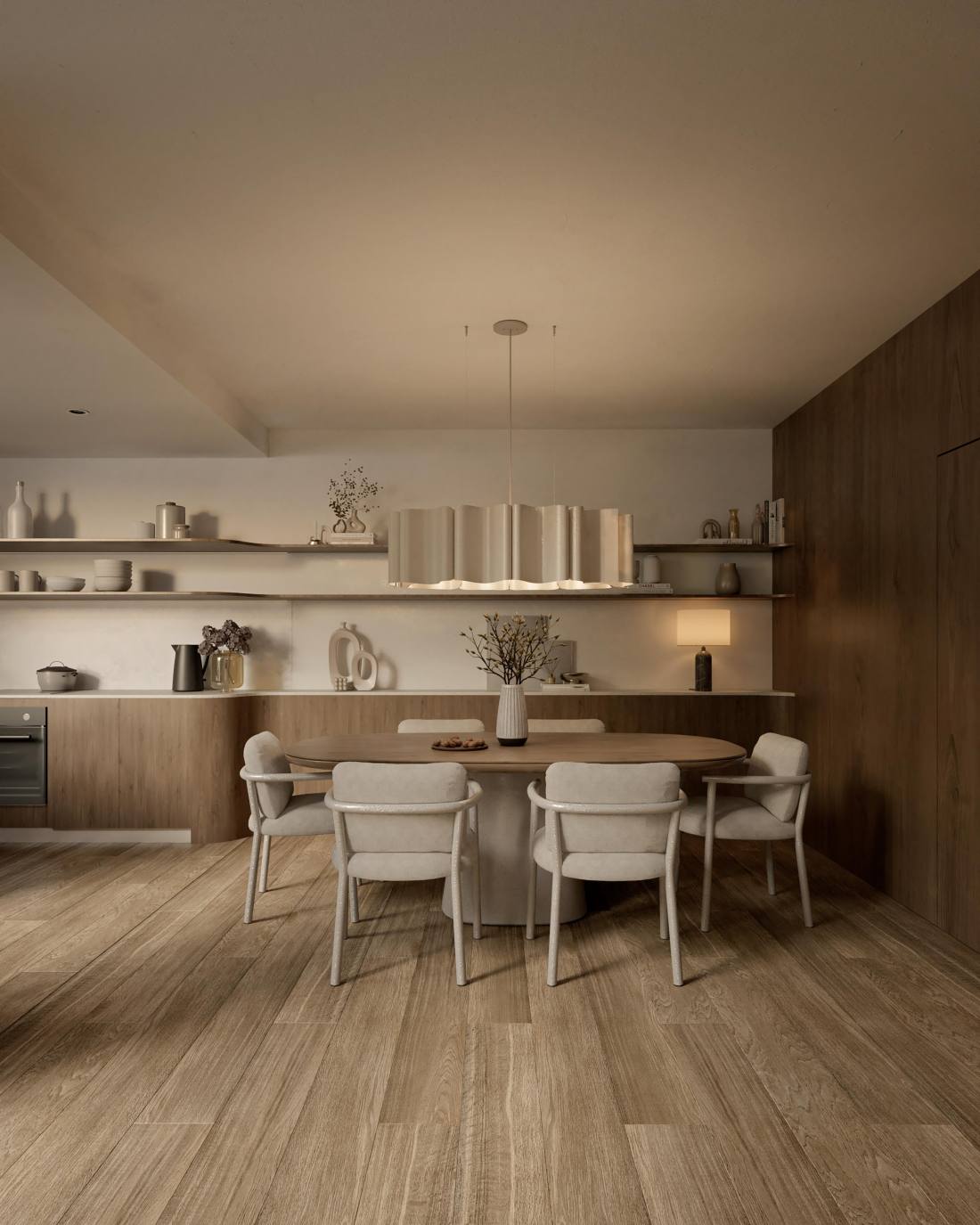 Departamento de pasillo 3 dormitorios en venta Santiago Y Jujuy, Rosario. CPH7060406 Crestale Propiedades