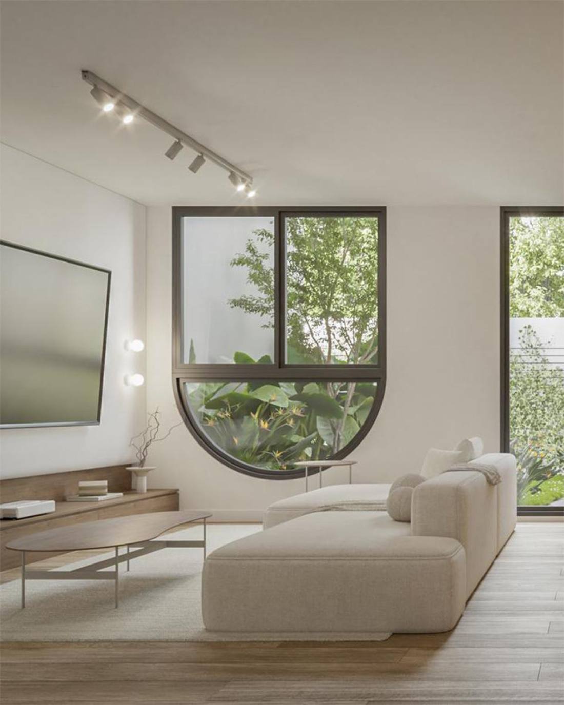 Departamento de pasillo 3 dormitorios en venta Santiago Y Jujuy, Rosario. CPH7060406 Crestale Propiedades