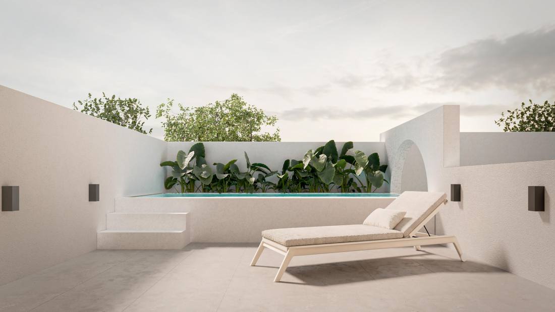 Departamento de pasillo 3 dormitorios en venta Santiago Y Jujuy, Rosario. CPH7060406 Crestale Propiedades